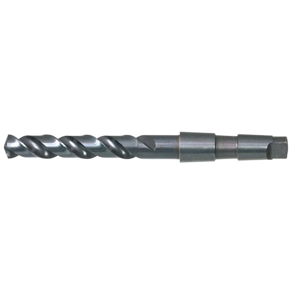 1-1/32, Taper Shank Drill No 3 M.T.